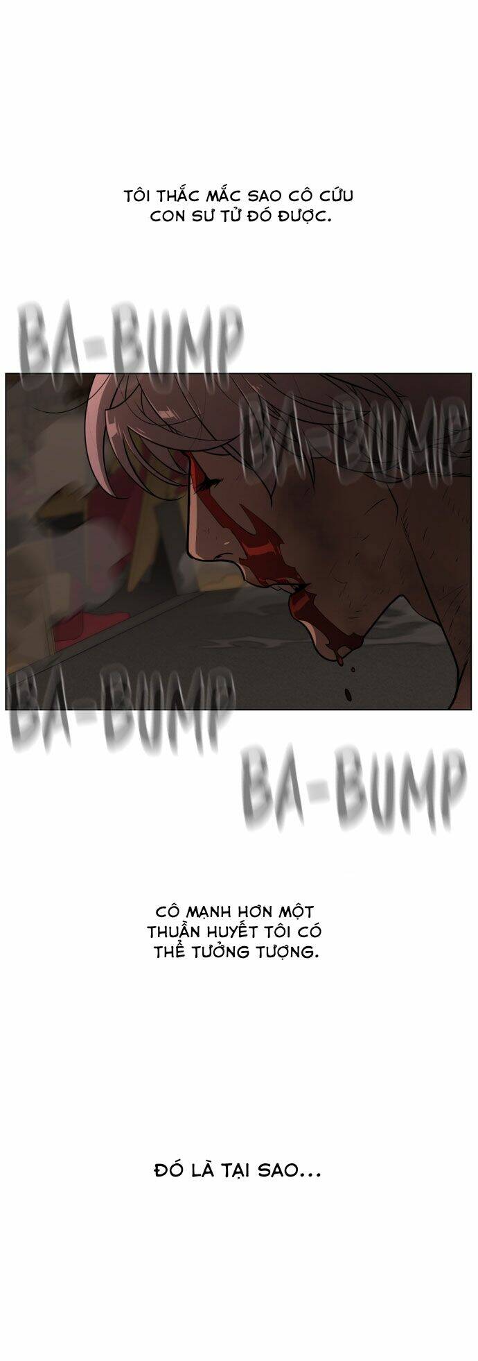 Máu trắng: Chapter 73.5