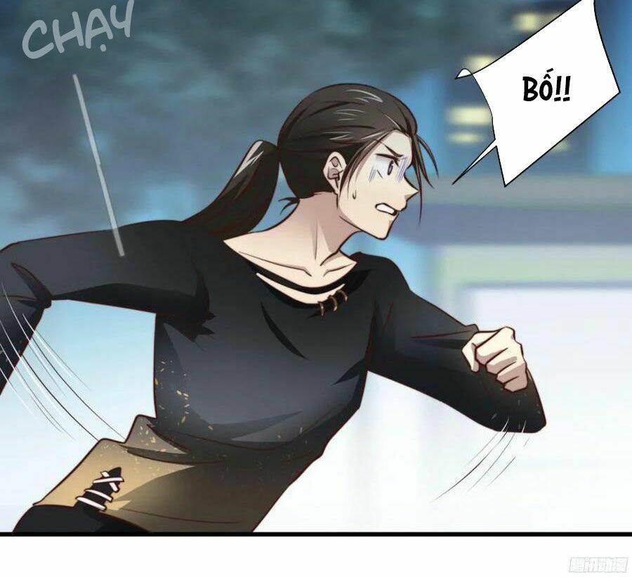 Đơn Phương Yêu Thầm Anh: Chapter 42