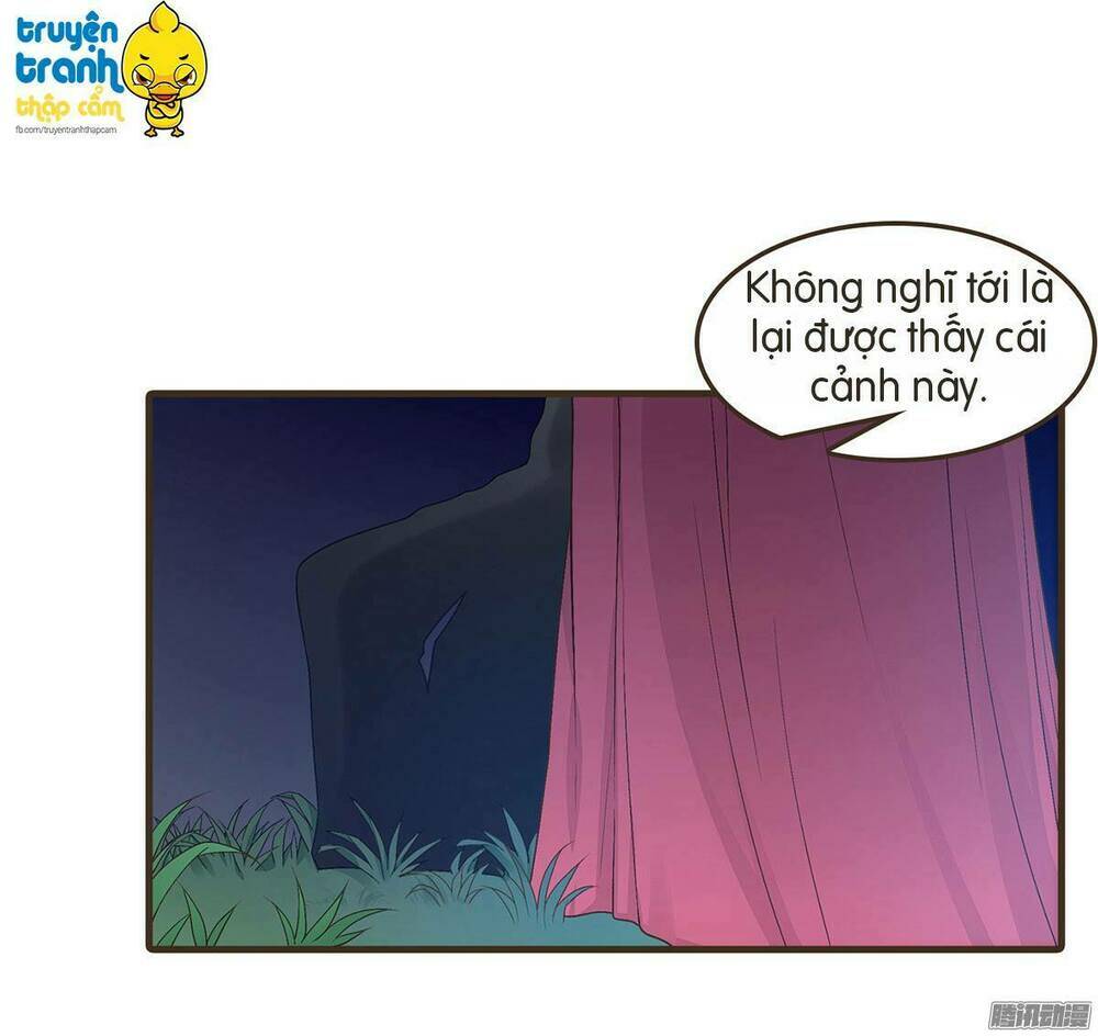 Đại Giá Thừa Tướng: Chapter 49