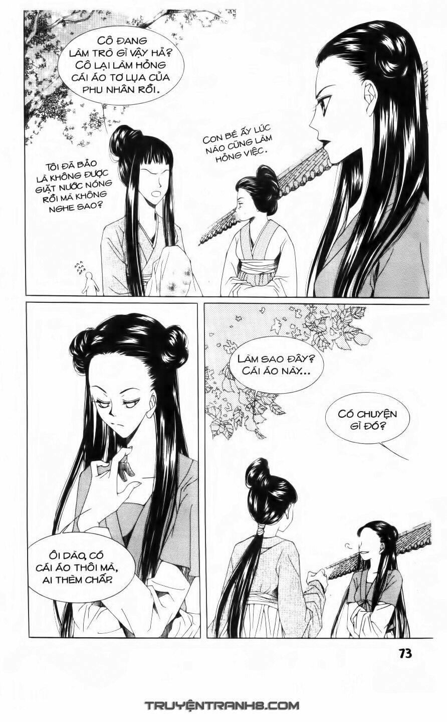 Pháp Sư Trừ Tà: Chapter 3.1