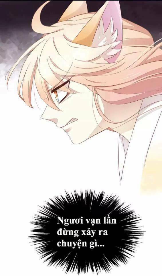 Dưới Móng Vuốt Mèo: Chapter 14