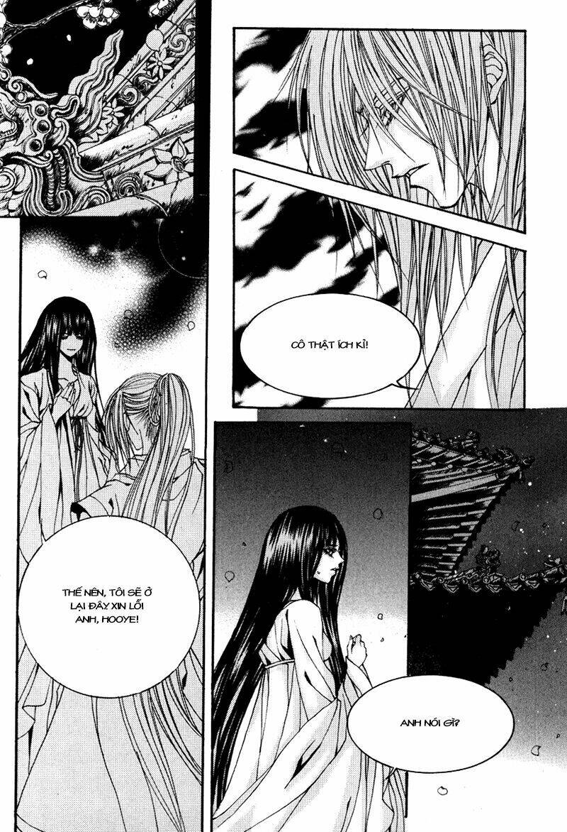 Tân Nương Của Thủy Thần: Chapter 90