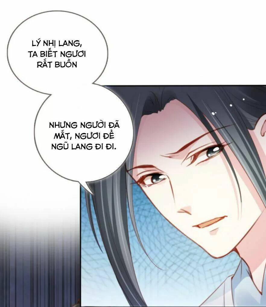 Nàng Trở Thành Bạch Nguyệt Quang Của Vương Gia Bệnh Kiều: Chapter 98
