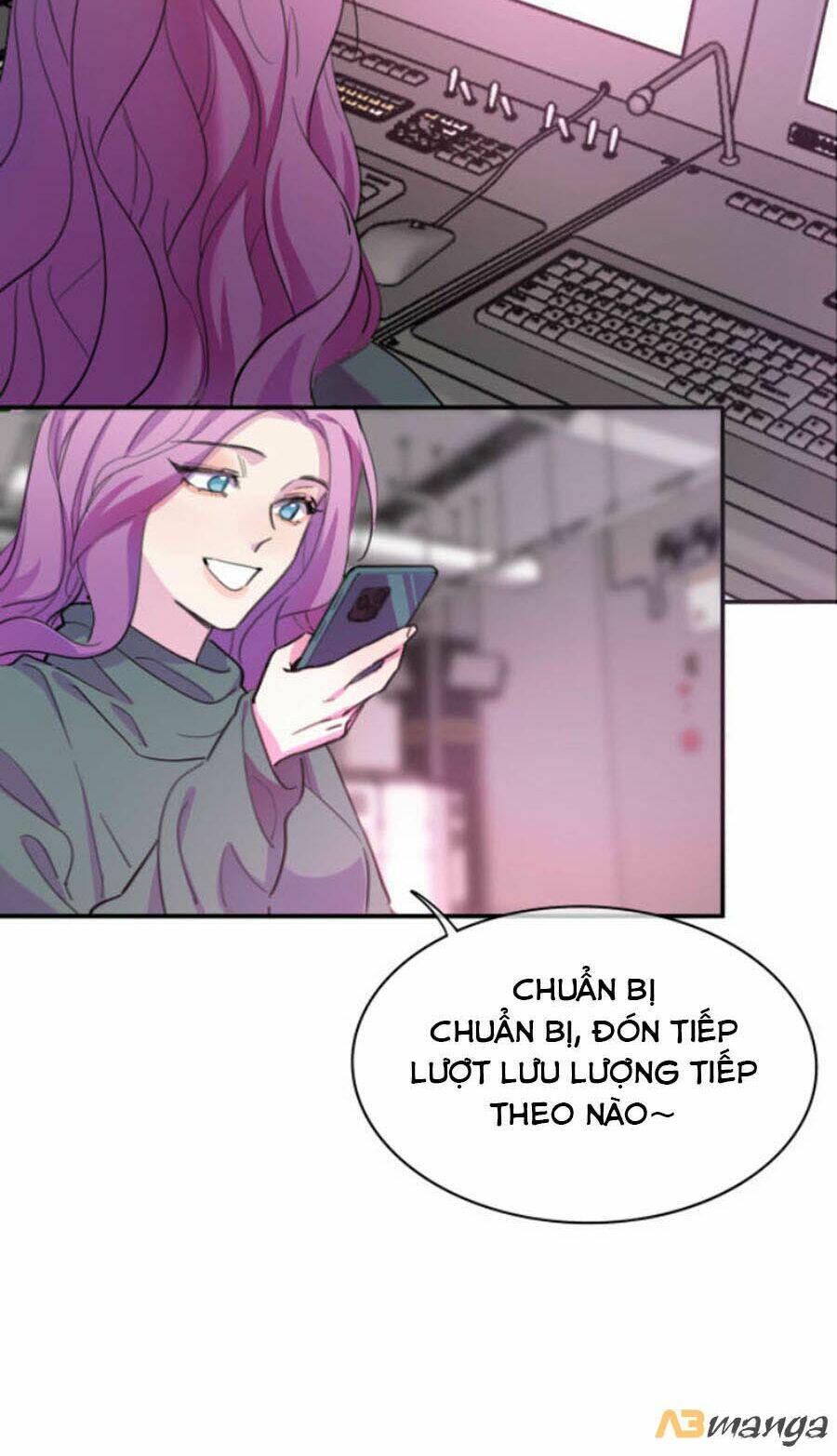 Cát Xê Người Tình Bóng Đêm: Chapter 31