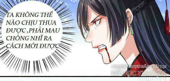 Cuồng Phi Phách Lối: Chapter 14