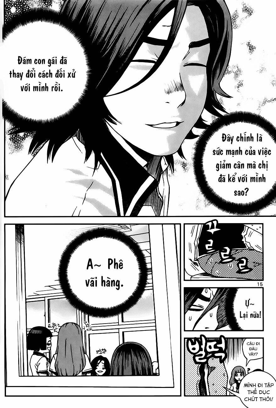 Need A Girl: Chapter 51