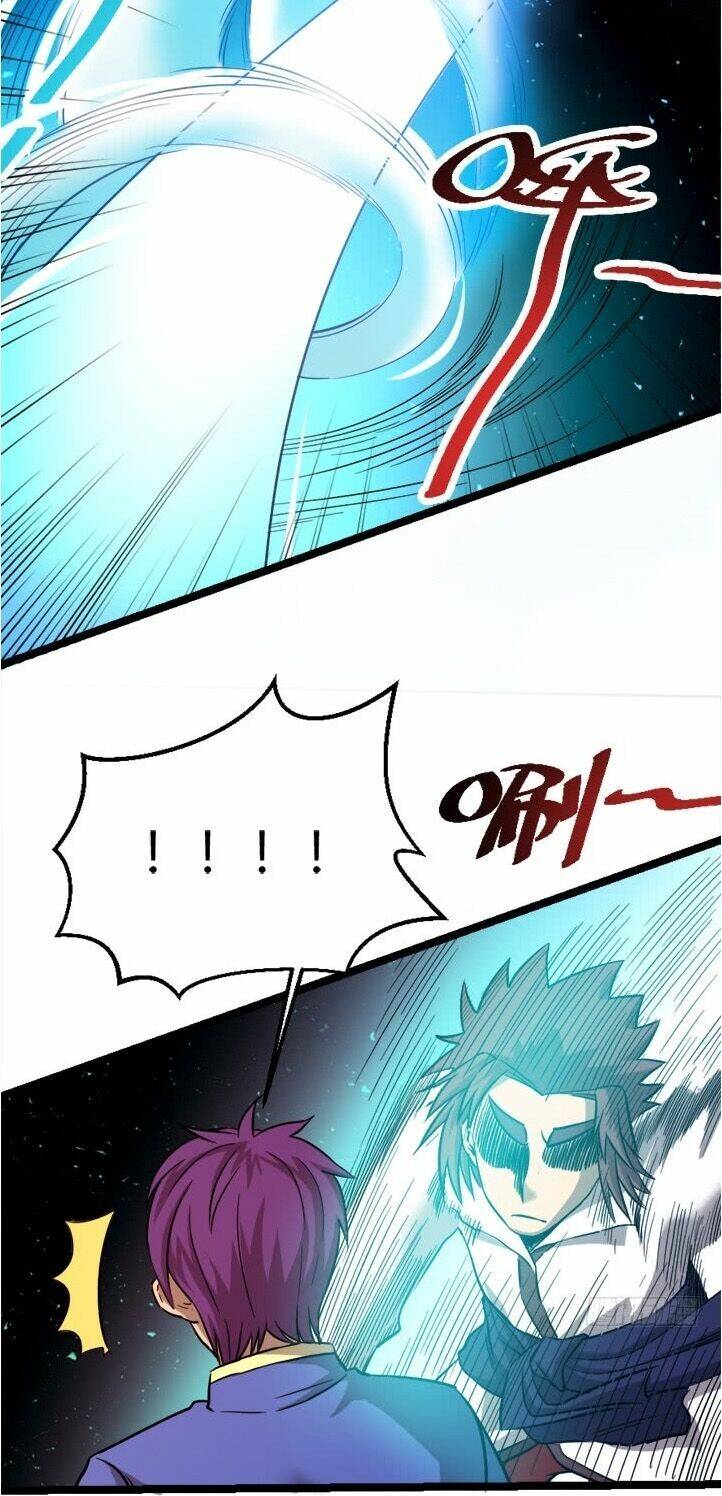 Phong Quỷ Truyền Thuyết: Chapter 108