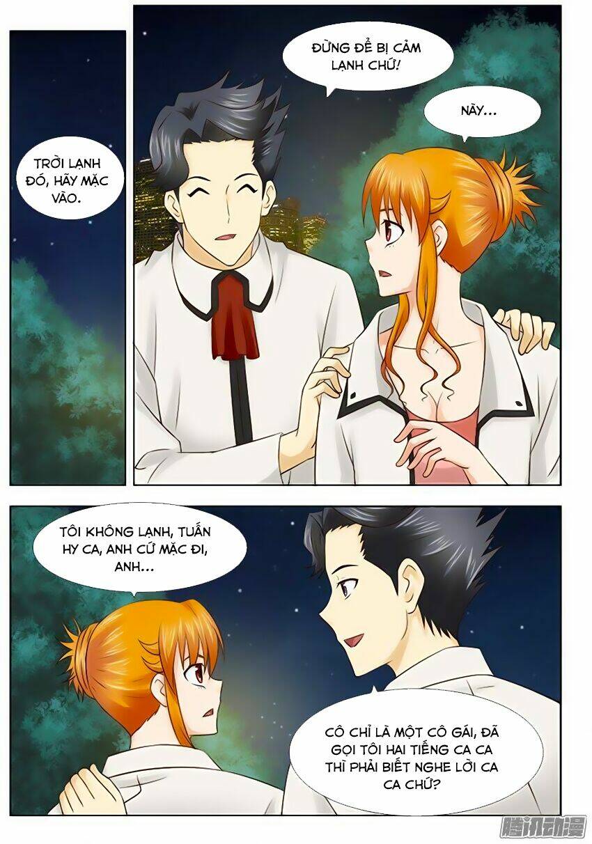 Tối Cường Tà Thiếu: Chapter 178