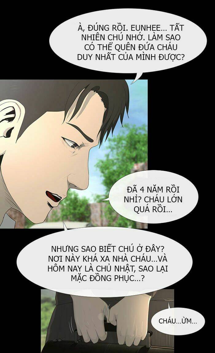 Dead Days: Chapter 43
