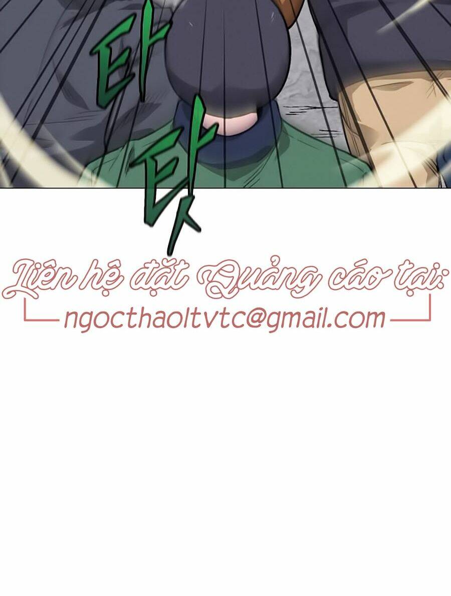 Hầm Ngục Bóng Tối: Chapter 13