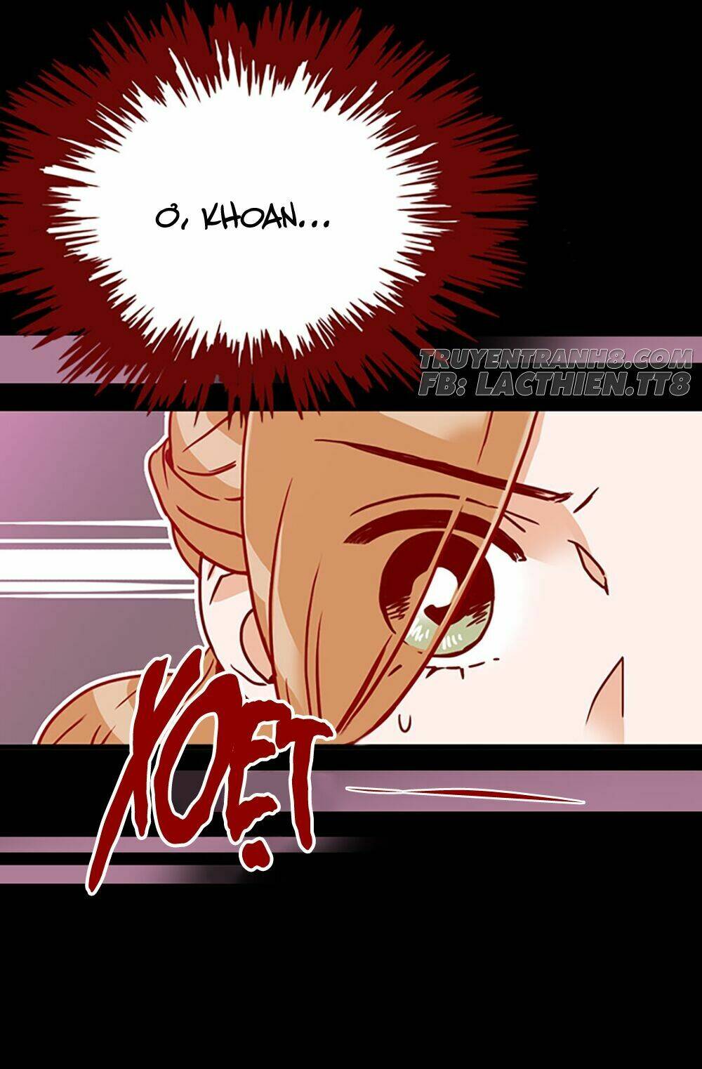 Thư Ký Kim Sao Thế Nhỉ?: Chapter 20