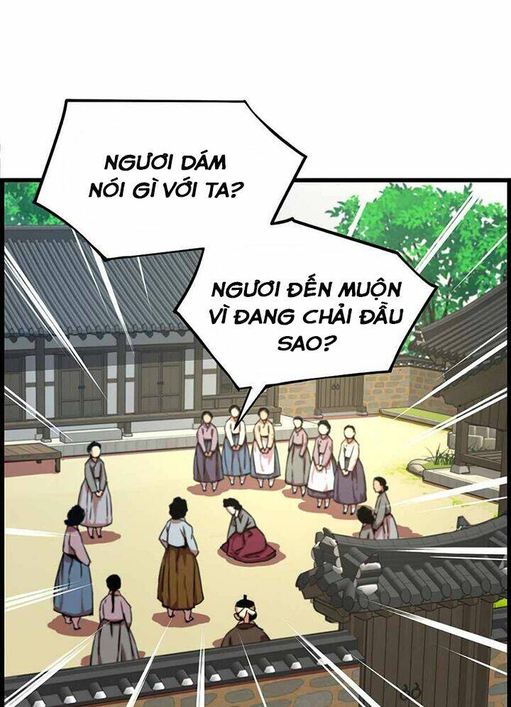 Tôi Sẽ Sống Như Một Hoàng Tử: Chapter 52
