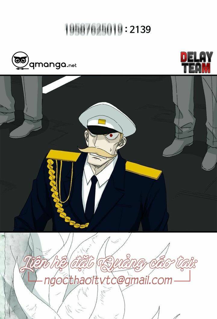 Đại Chiến Muỗi Biến Dị: Chapter 38