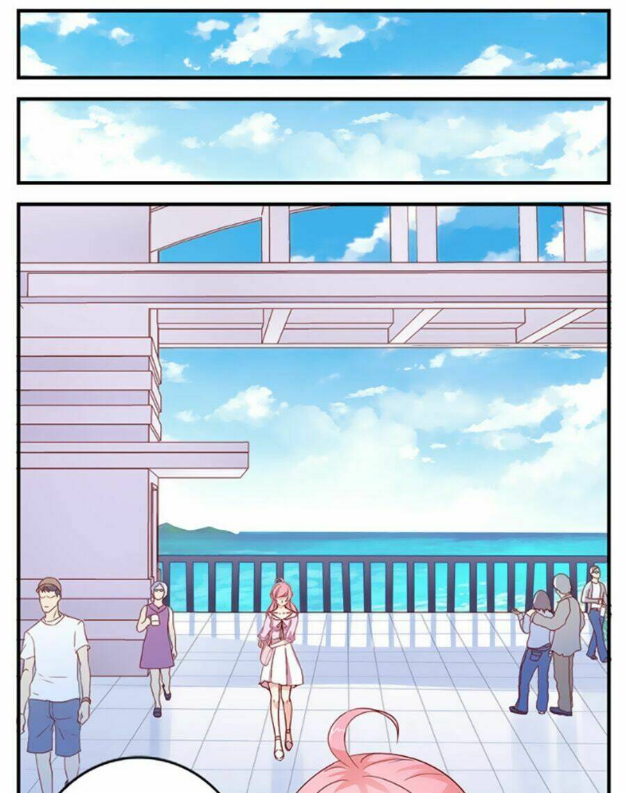 Cả Thế Giới Đều Không Bằng Người: Chapter 11