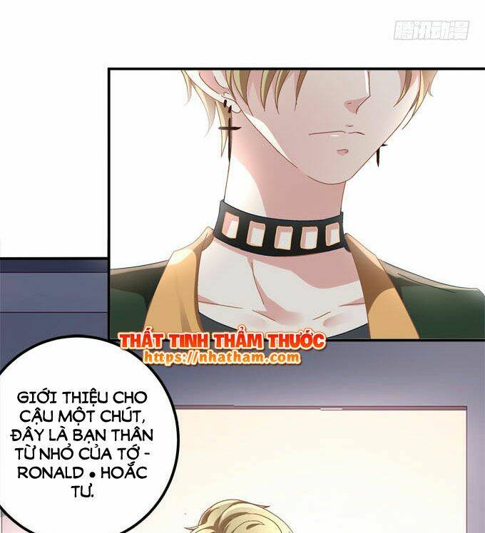 Đế Vương Ta Vẫn Còn Nhỏ: Chapter 65