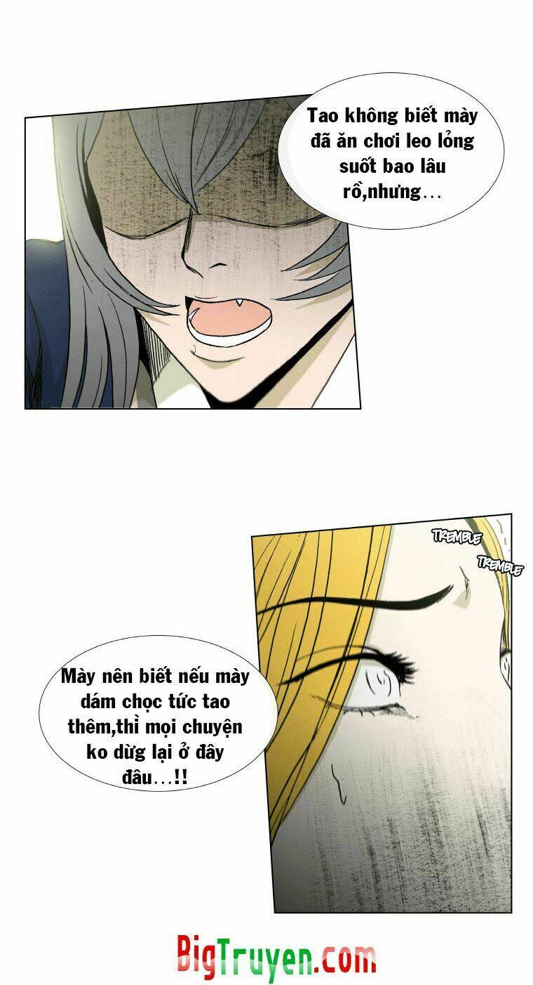 Anh Ấy Là Nữ Sinh Cấp 3: Chapter 16