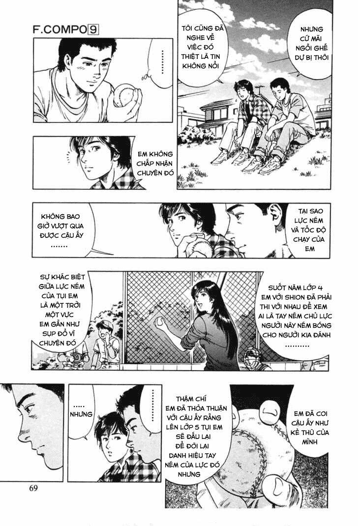 Family Compo: Chapter 59