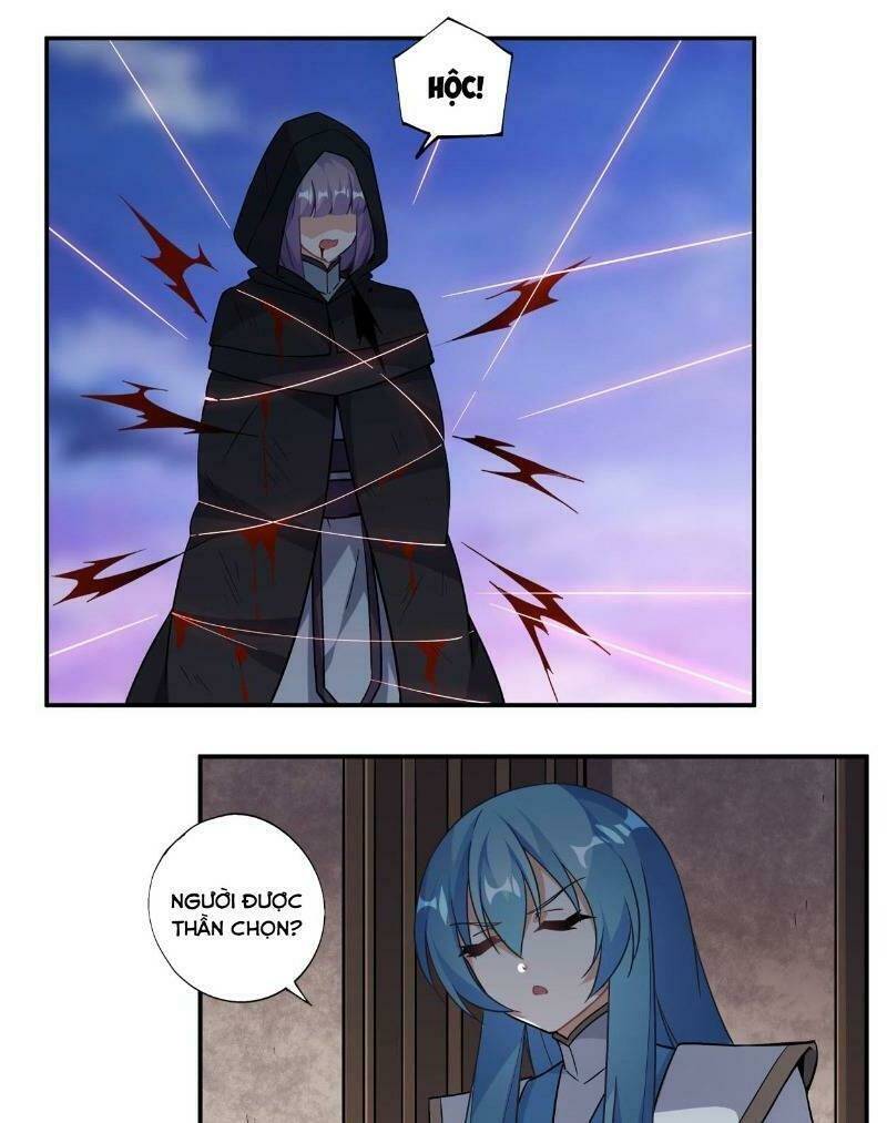 Nhặt Ma Vương Về Làm Nữ Hầu: Chapter 43