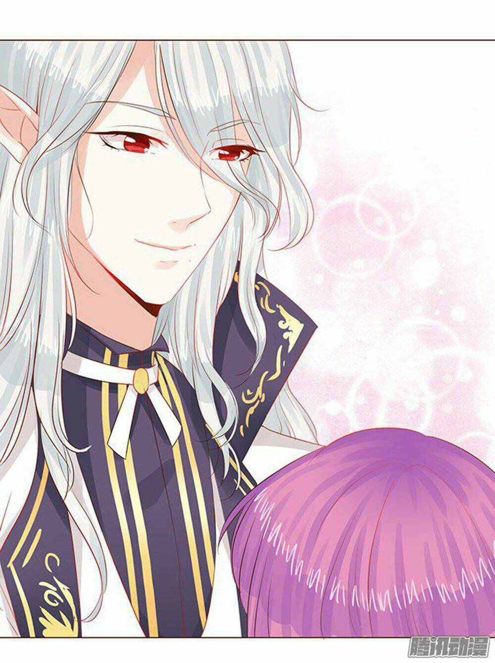 Ma Vương Luyến Ái Chỉ Nam: Chapter 47