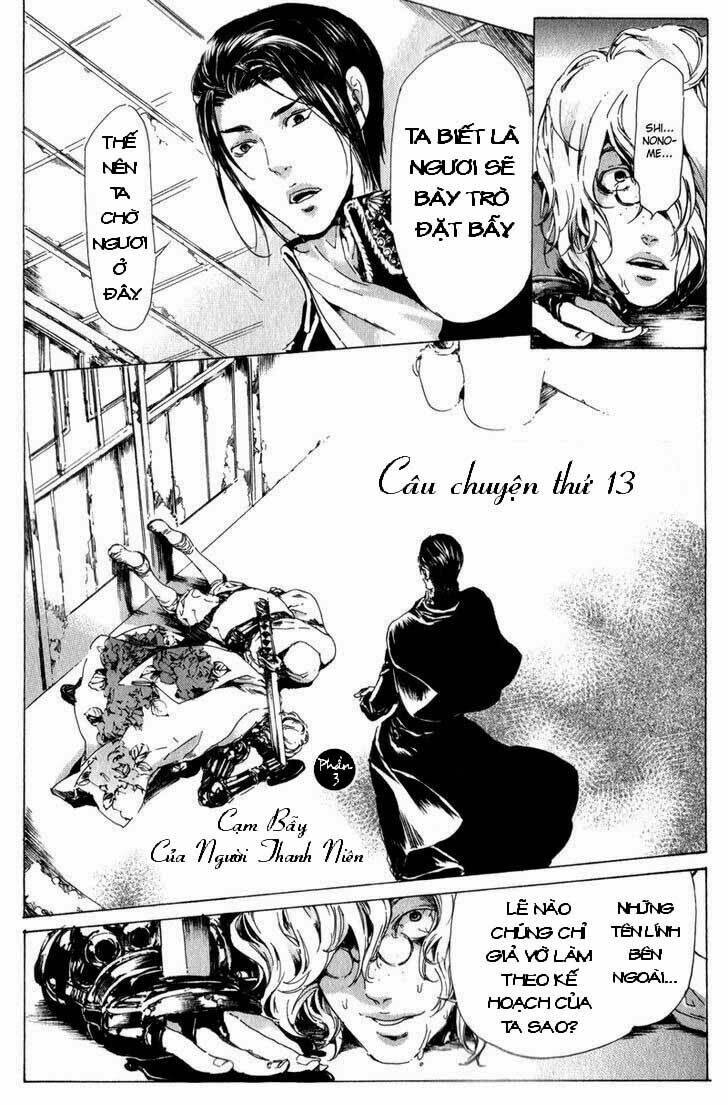 Tuyệt Thế Độc Phi Của Tà Vương: Chapter 15