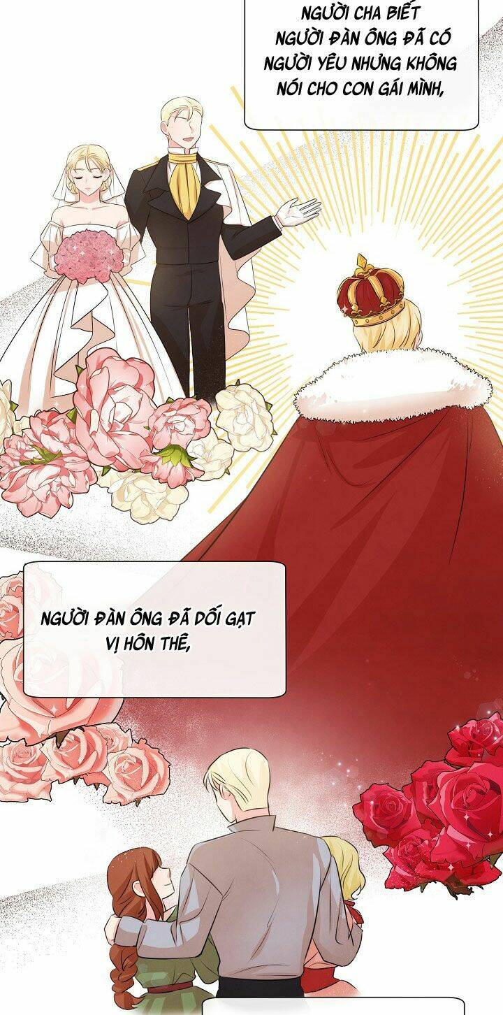 Tiểu Thư Scarlet: Chapter 56