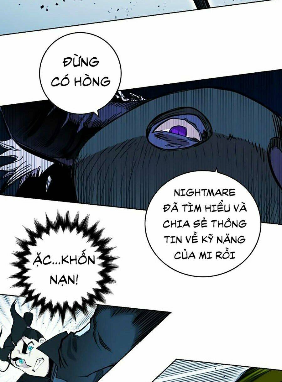 Hard Core Leveling Warrior Ss2: Chapter 72