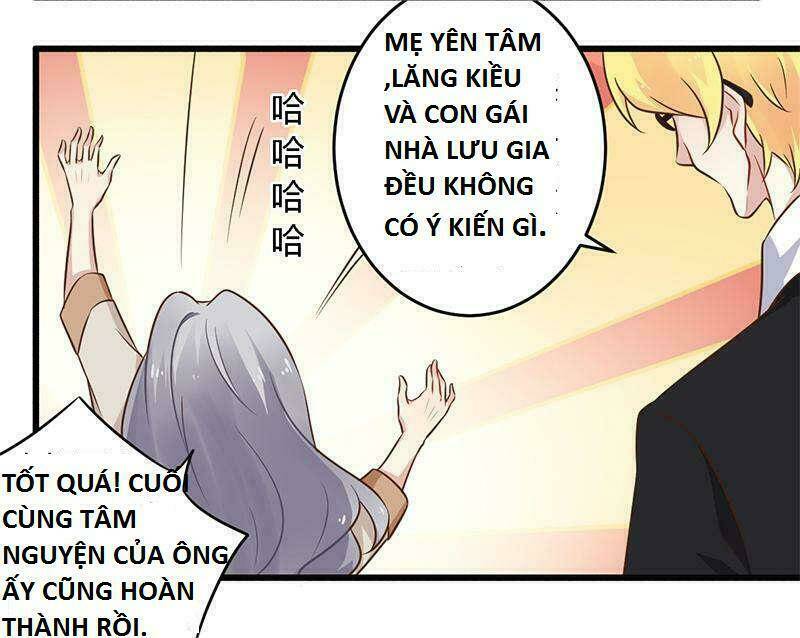 Tổng Tài Đã Cưới Em: Chapter 51