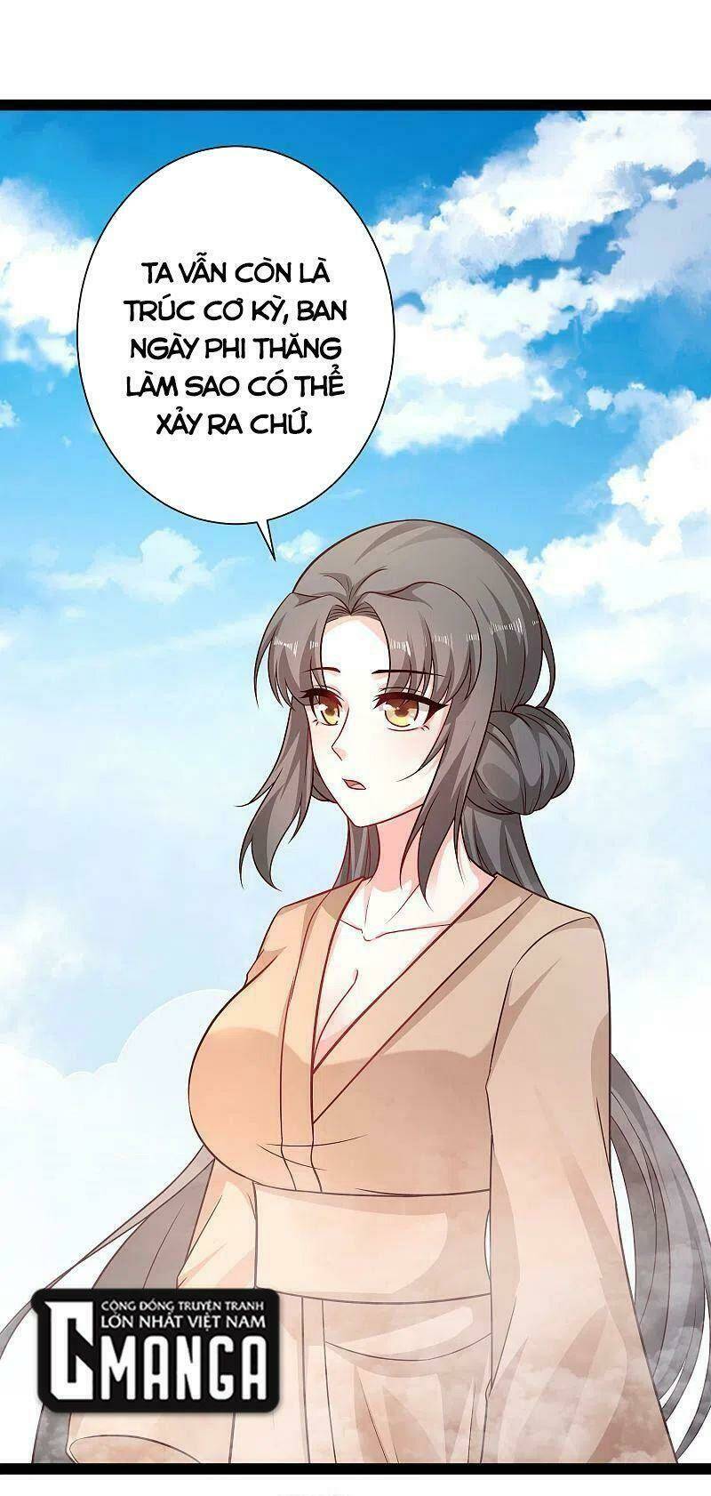 Tối Cường Vận Đào Hoa: Chapter 268