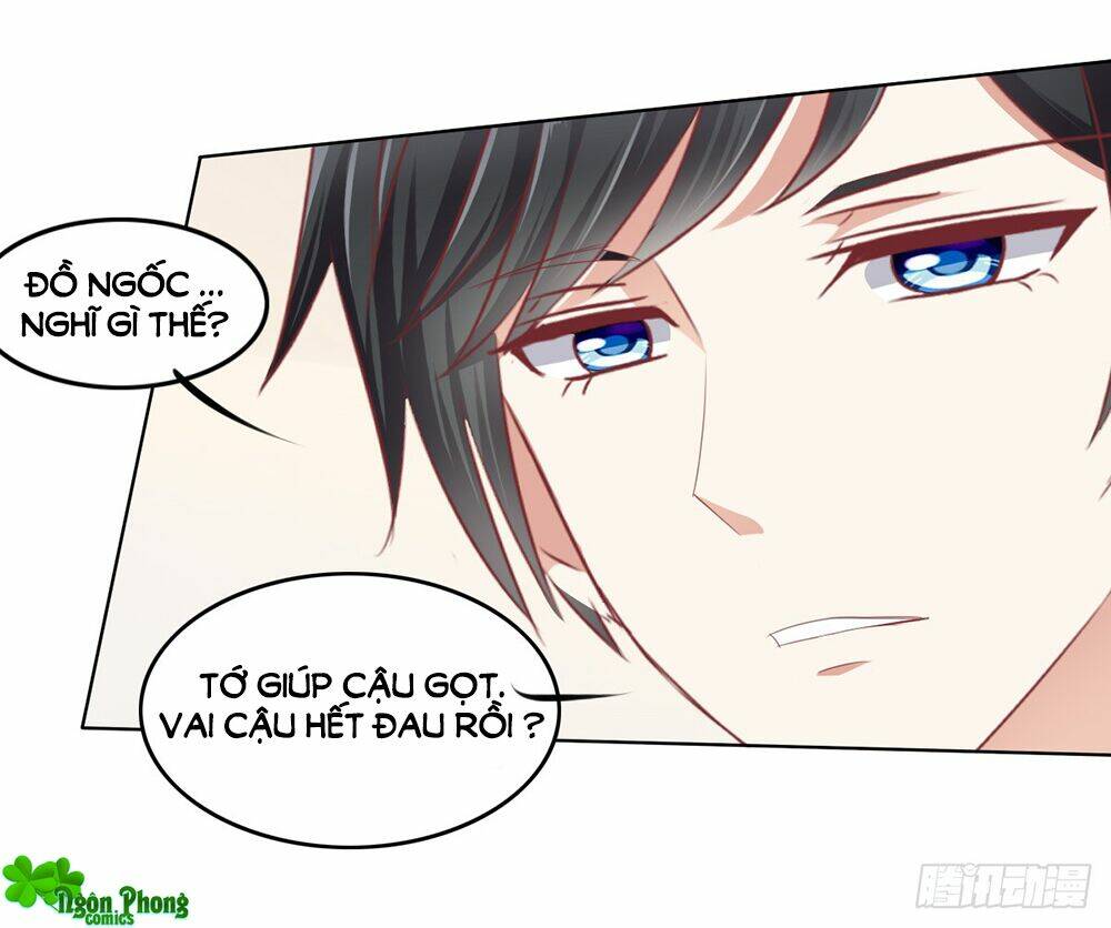 Hoàng Đế “Phế Vật” Tiến Hóa Sử: Chapter 45