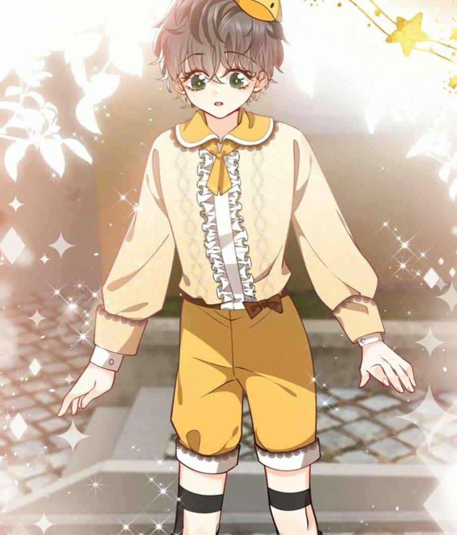 Kiên Quyết Từ Chối Làm Ma Nữ: Chapter 7