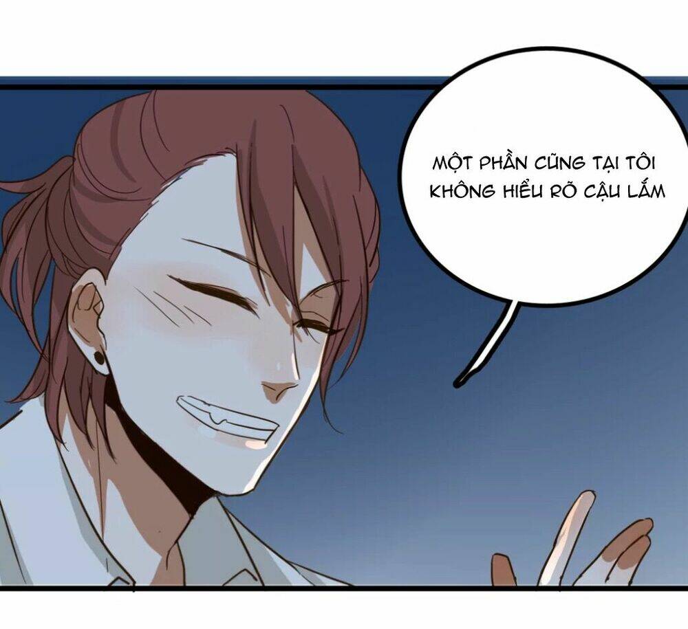 Tình Yêu Dưới Mái Hiên: Chapter 34