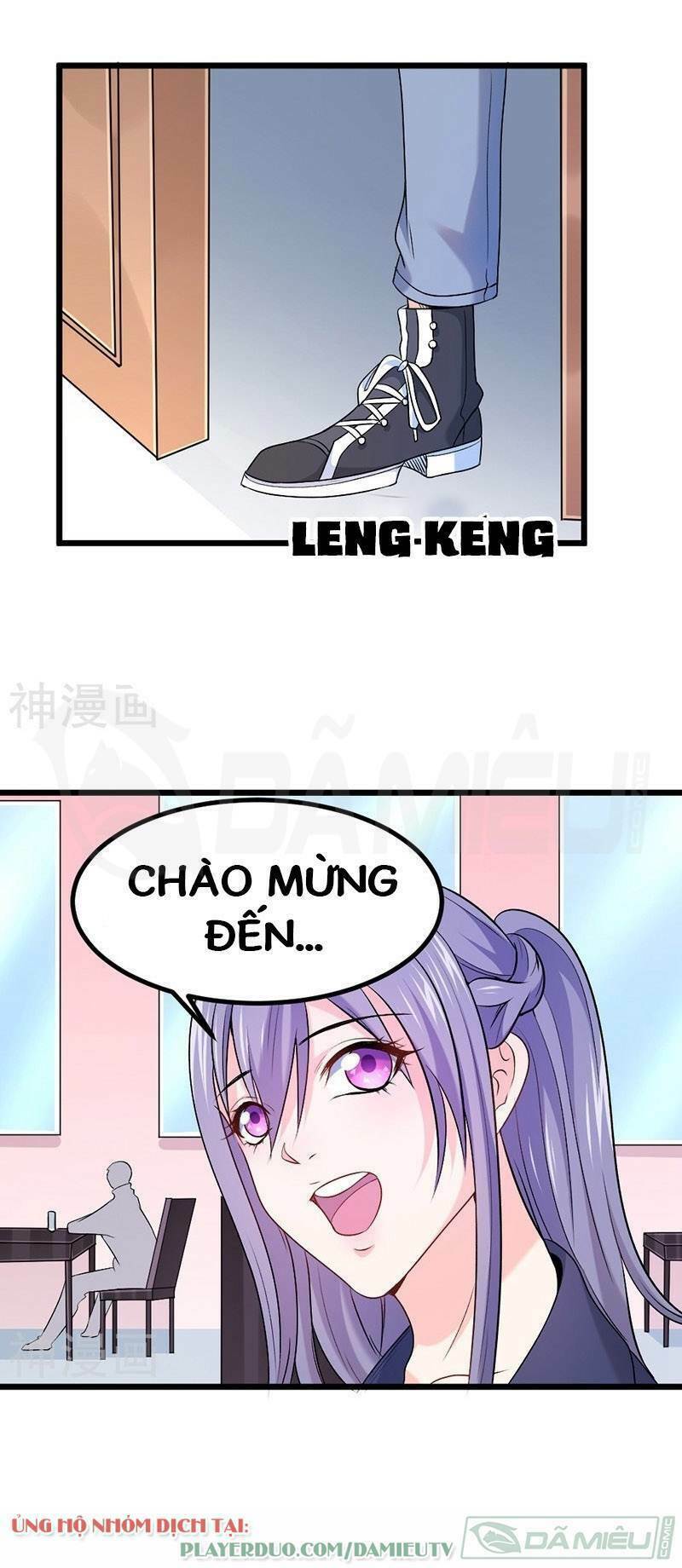 Nhất Phẩm Cao Thủ: Chapter 71