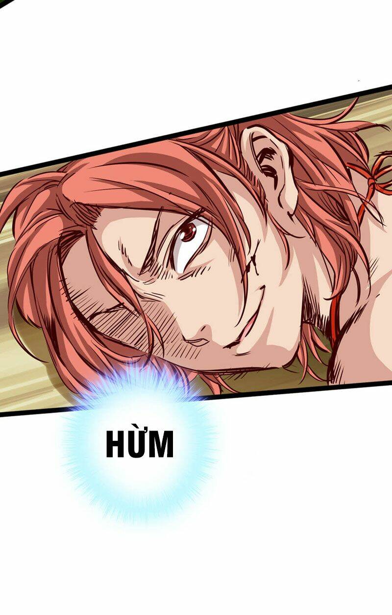 Thông Thiên Chi Lộ: Chapter 22