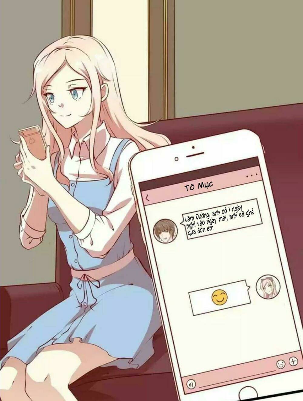 Hệ Thống Yêu Đương Với Nam Thần: Chapter 22.2