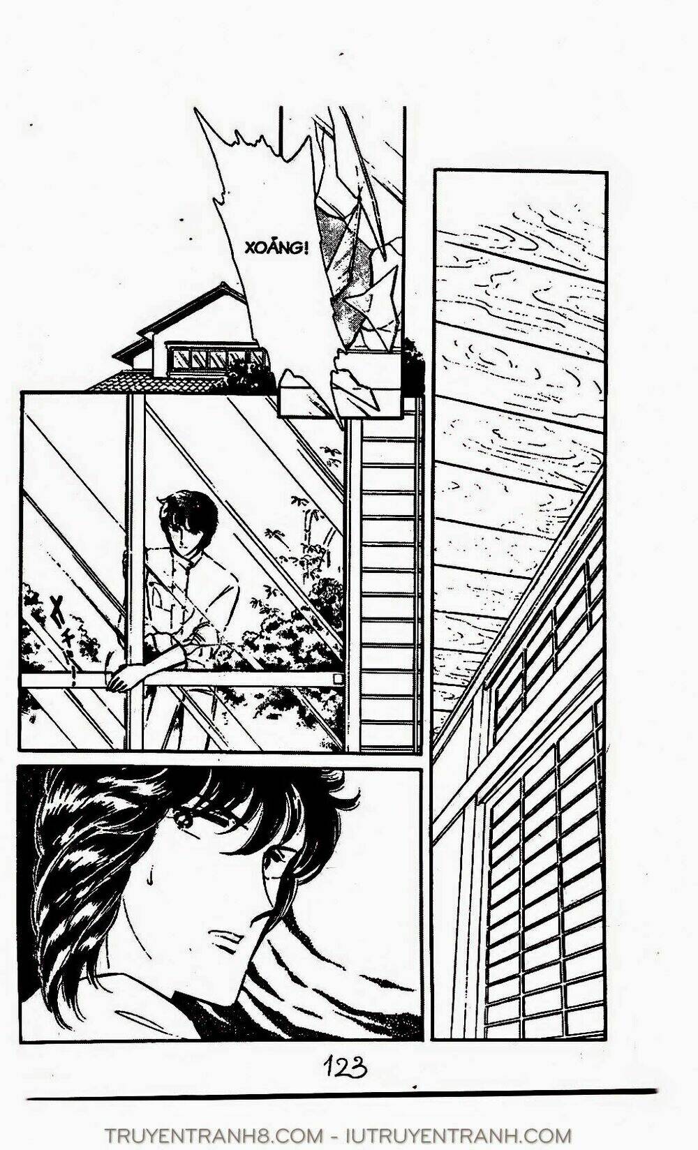 Mimi Kỳ Lạ: Chapter 44.2