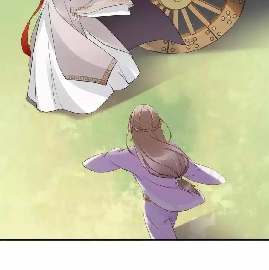Vương Phi Có Chút Nghịch Ngợm: Chapter 45