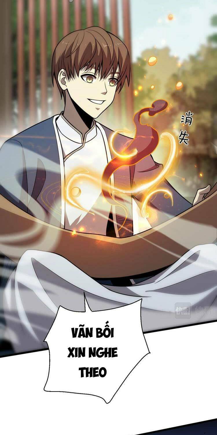 Trọng Sinh Tiểu Y Tiên: Chapter 139