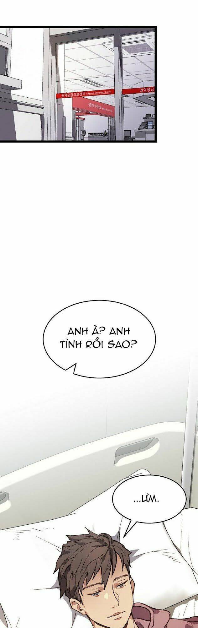 Dna Thiên Tài Đơn Độc: Chapter 3