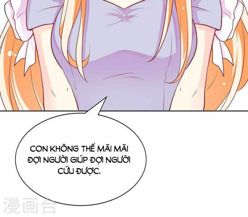 Này! Đừng Động Vào Phô Mai Của Tôi: Chapter 84