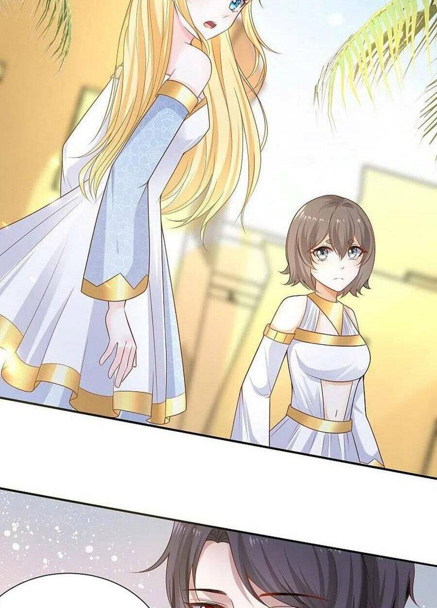 Sủng Hậu Của Vương: Chapter 166