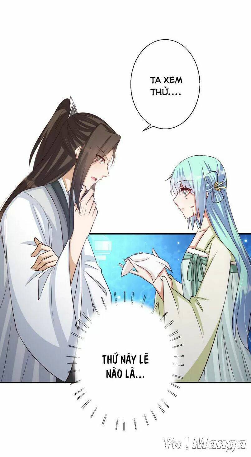 Độc Y Cuồng Phi: Chapter 45