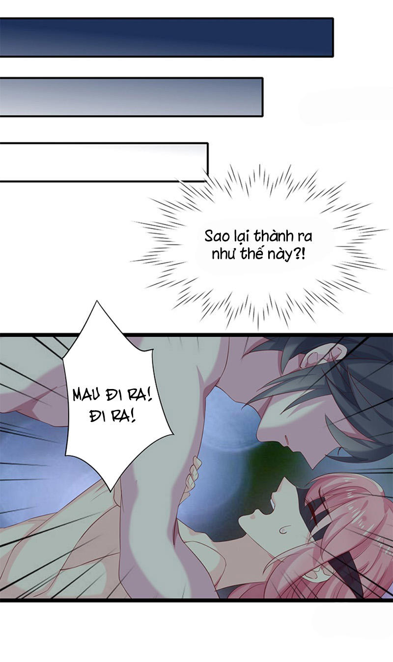 Ông Xã Hờ Chơi Trò Thần Bí: Chapter 15