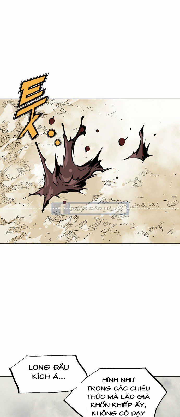Cao Thủ 2: Chapter 66