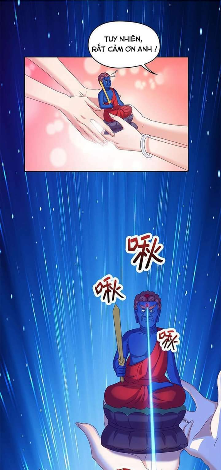 Tiêu Tiền Ở Thế Giới Khác: Chapter 24