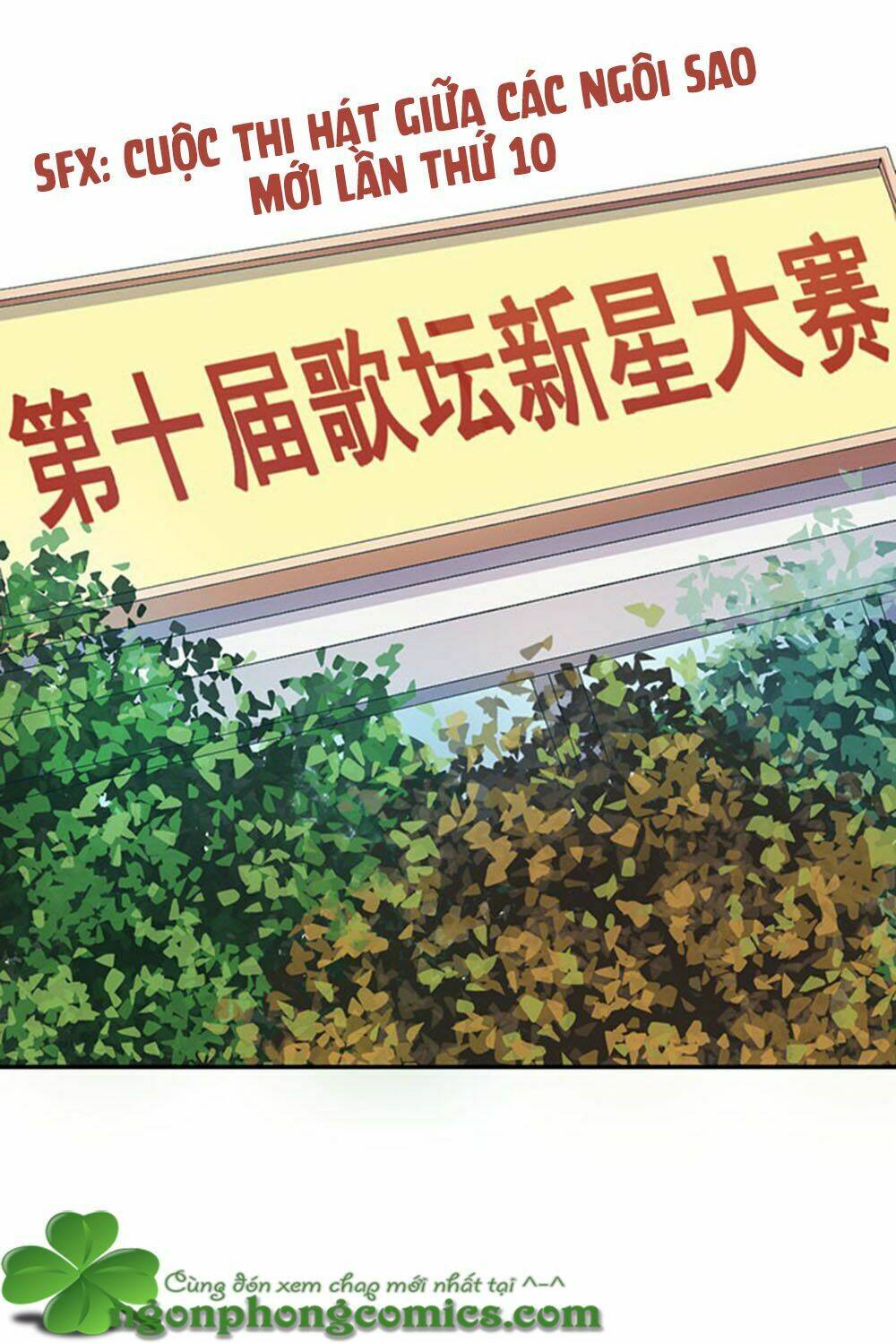 Bà Xã Tôi Là Nam Thần: Chapter 38