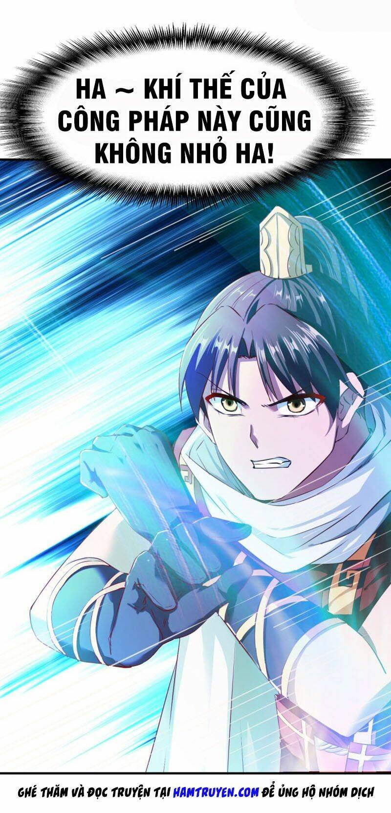 Chiến Đỉnh: Chapter 95