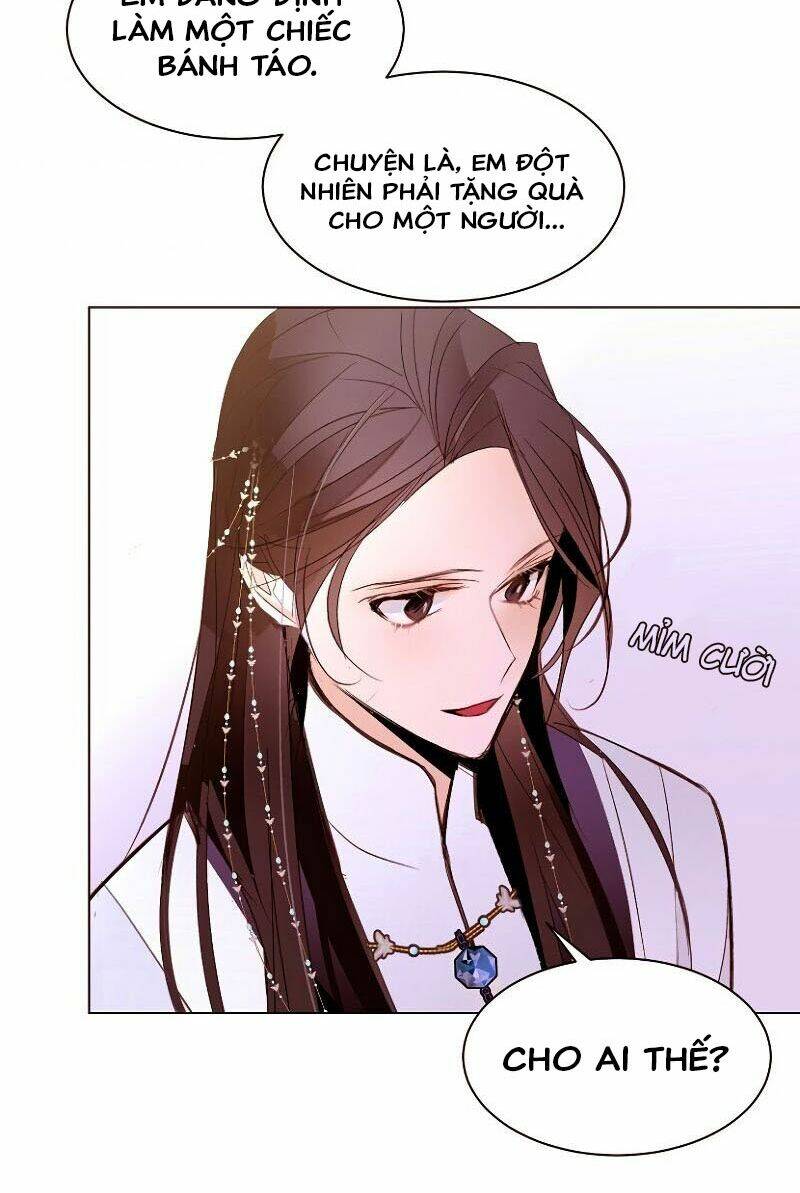 Cuộc Sống Rập Khuôn Của Một Quý Cô Tái Sinh!: Chapter 36