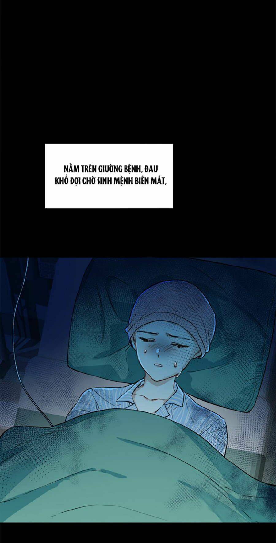 Tâm Động Thuấn Di: Chapter 34