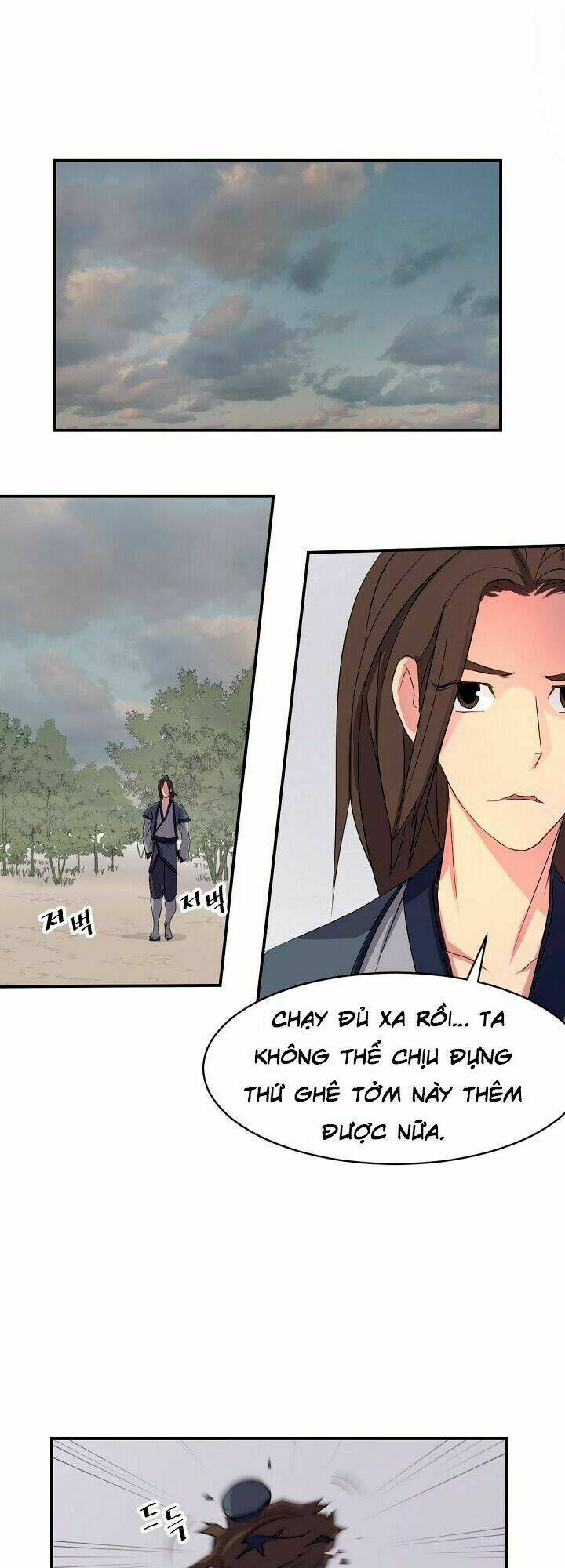 Trọng Sinh, Bất Khả Chiến Bại: Chapter 27