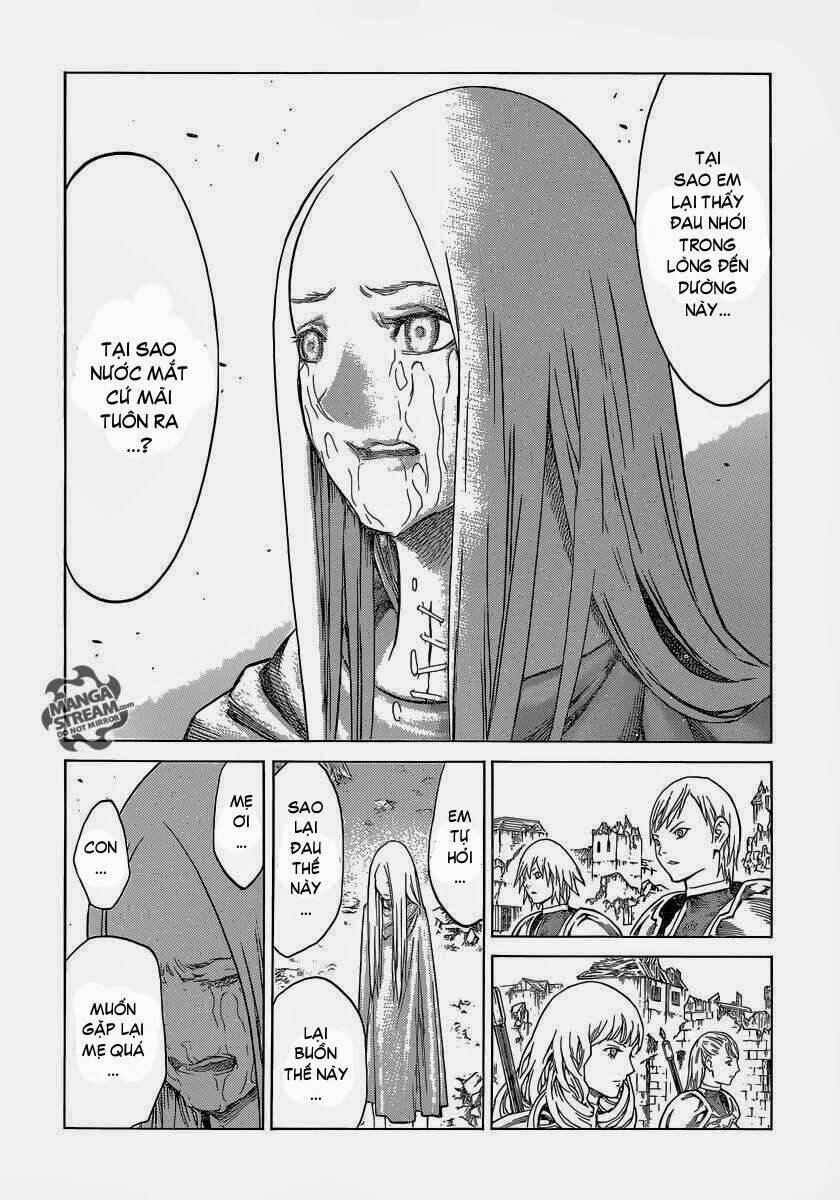 Mắt Bạc: Chapter 143